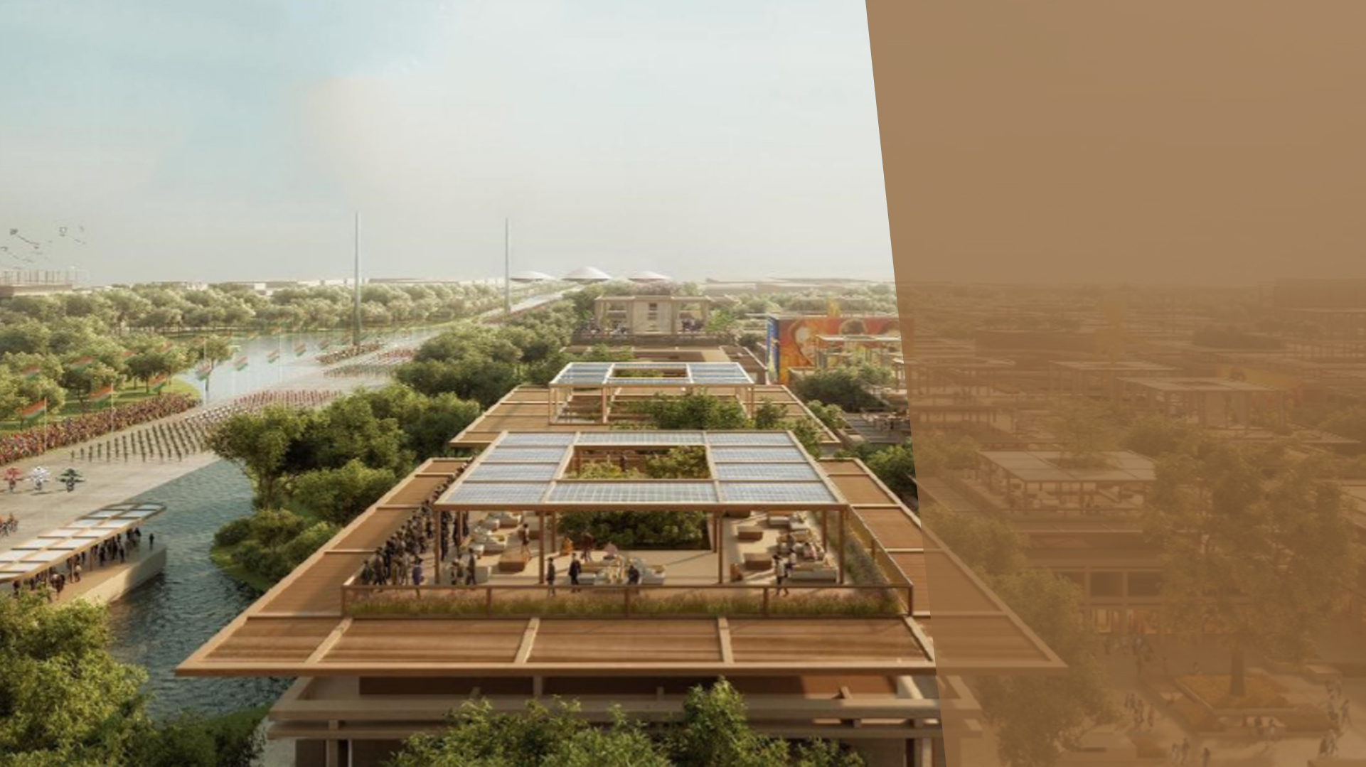 Amaravati 360: AP govt's social impact assessment is a sham Amaravati 360: AP govt's social impact assessment is a sham