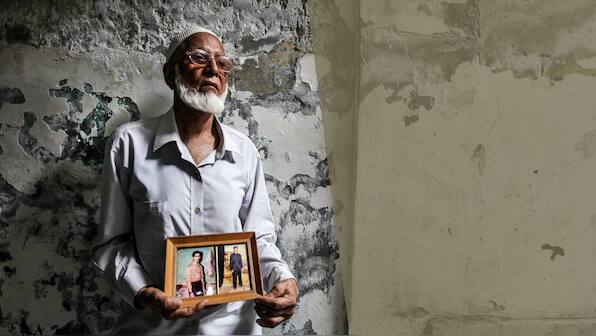 The Hashimpura massacre: A short oral history, told by survivors
