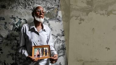 The Hashimpura massacre: A short oral history, told by survivors