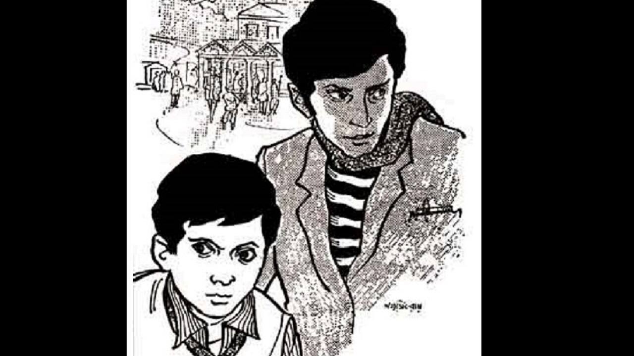 A Feluda Mystery How Satyajit Ray Created Bengal s Most Loved 