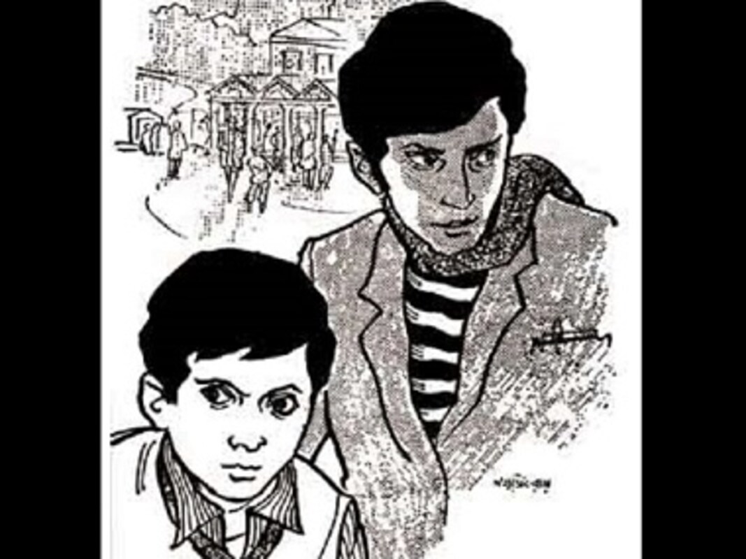 A Feluda Mystery: How Satyajit Ray created Bengal's most loved detective of  all time-Living News , Firstpost