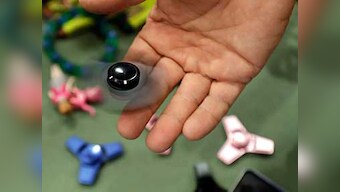 Fidget Spinner mania: The new anti-fidget toy fad a stress buster or a distraction in classrooms?
