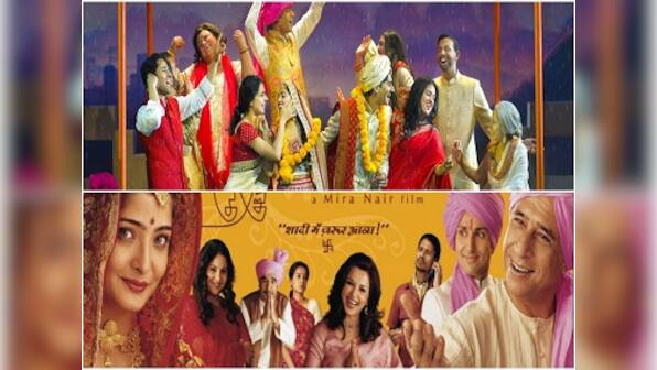 Monsoon Wedding the musical is a sharp, modern take on Mira Nair's cult film