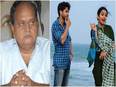 What Rarandoi Veduka Chuddam, Half Girlfriend and Chalapathi Rao's comments have in common