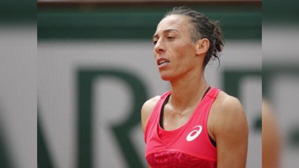 French Open 2017, Day 2 highlights: Maria Sharapova's 'comeback', misplaced racquets and more