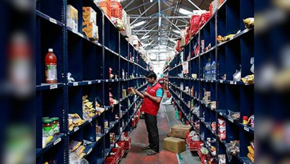 GST: It is a one nation, eight tax rate structure; but it isn’t bad one to start with