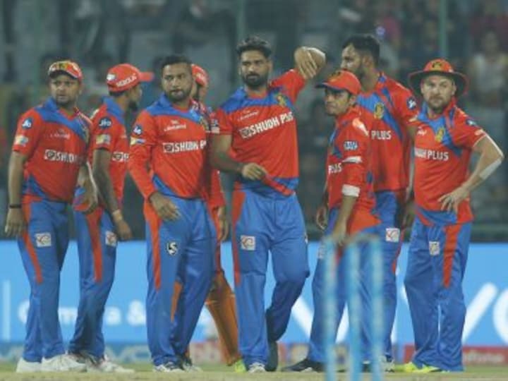 IPL 2017: Gujarat Lions’ bowlers let them down once more against Delhi Daredevils