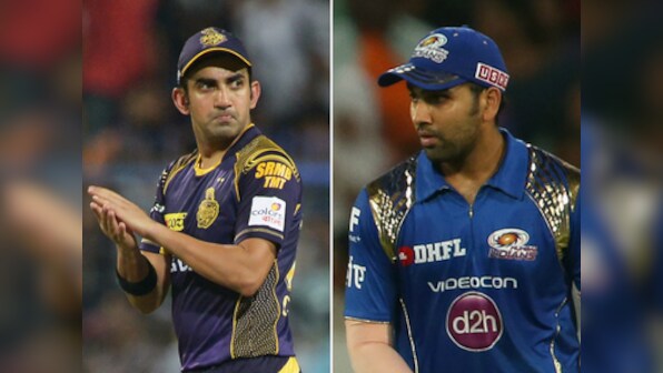 IPL 2017, Highlights, MI vs KKR, 2nd Qualifier in Bengaluru: Krunal Pandya's 45 not out guides Mumbai into final