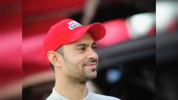 Arjuna Award nominee Gaurav Gill insists racers deserve to be recognised as athletes, not entertainers