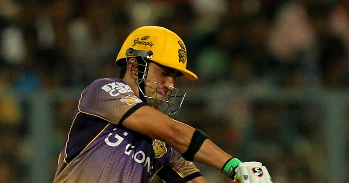 Delhi Daredevils coach Ricky Ponting says Gautam Gambhir ...