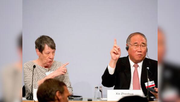 Paris Agreement: Germany, China urge Donald Trump to remain within climate change deal