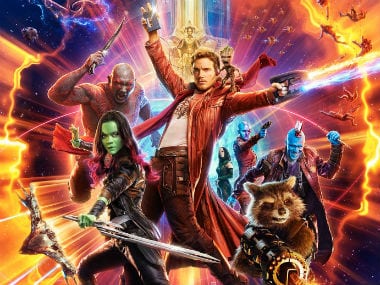 Guardians of the Galaxy Vol. 2: Is Marvel slowly moving towards DCs way of making movies?
