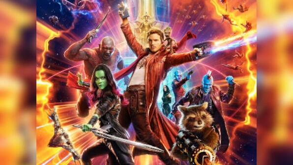 Guardians of the Galaxy Vol. 2: Is Marvel slowly moving towards DC's way of making movies?