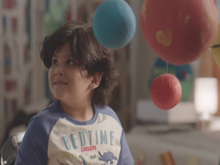 Have you ever wondered why we call our moms first? This cute mother’s day video is the perfect answer