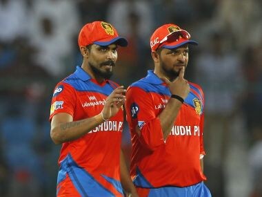 gujarat lions t shirt