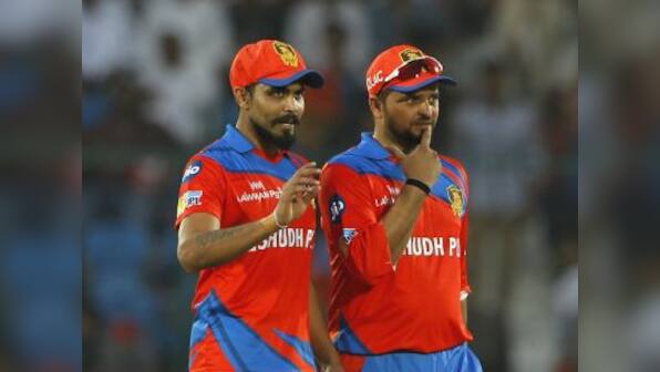 IPL 2017: Gujarat Lions were plagued by lack of pace, ineffective spin-attack; finish 7th after dismal season