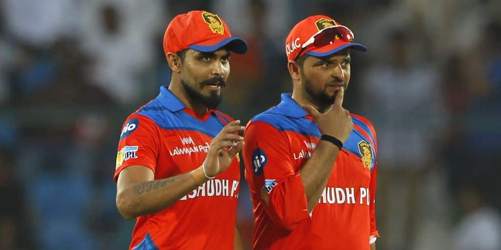IPL 2017: Gujarat Lions were plagued by lack of pace, ineffective spin-attack; finish 7th after ...