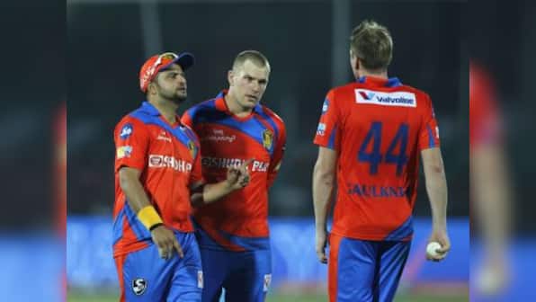 IPL 2017: Gujarat Lions' lack of wicket-taking bowlers was once again the reason for their loss