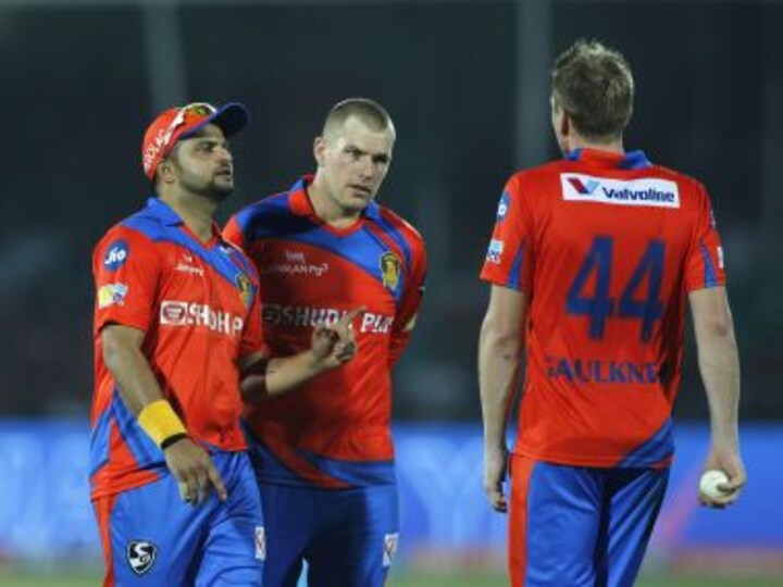 IPL 2017: Gujarat Lions' lack of wicket-taking bowlers was once again the reason for their loss