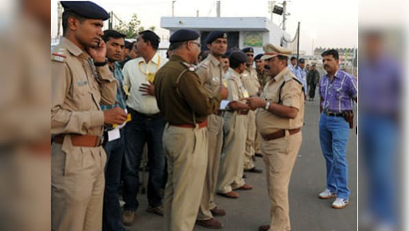 Surat rape case: Minor girl's body found in Bhestan; post-mortem reveals victim was raped, tortured for 8 days