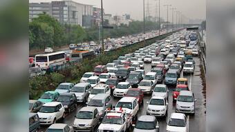 Seven-year-old dies in ambulance after Noida homebuyers' protest blocks traffic