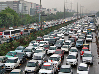 Seven-year-old dies in ambulance after Noida homebuyers' protest blocks traffic Seven-year-old dies in ambulance after Noida homebuyers' protest blocks traffic