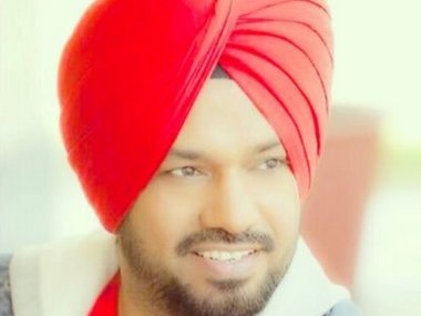 Gurpreet Singh Waraich resigns from AAP over Bhagwant Mann's appointment as party's Punjab unit chief Gurpreet Singh Waraich resigns from AAP over Bhagwant Mann's appointment as party's Punjab unit chief