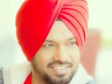 Gurpreet Singh Waraich resigns from AAP over Bhagwant Mann's appointment as party's Punjab unit chief