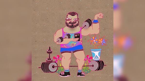 The Guysexual’s Guide To Every Gym-Loving Gay Guy In The World