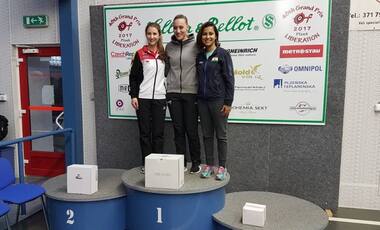 Plzen Shooting Grand Prix: Heena Sidhu clinches bronze as India claim seven medals in event