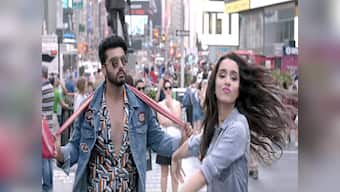 Mere Dil Mein: Arjun, Shradhha's peppy new Half Girlfriend song is best enjoyed without visuals