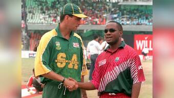 Champions Trophy 1998: Throwback to South Africa's sole date with mega event success