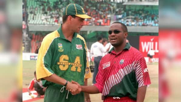 Champions Trophy 1998: Throwback to South Africa's sole date with mega event success