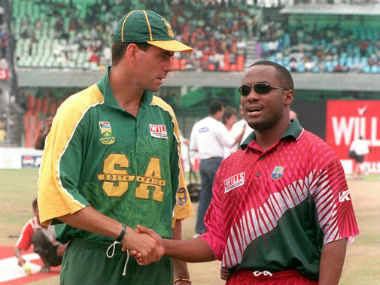 Champions Trophy 1998: Throwback to South Africa's sole date with mega event success Champions Trophy 1998: Throwback to South Africa's sole date with mega event success