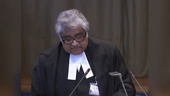 Kulbhushan Jadhav hearing: What Harish Salve, Deepak Mittal told ICJ about Pakistan violating int'l laws