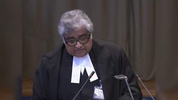 Kulbhushan Jadhav hearing: What Harish Salve, Deepak Mittal told ICJ about Pakistan violating int'l laws