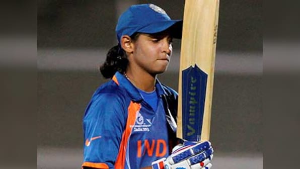 Indian cricketer Harmanpreet Kaur joins Punjab police as Deputy Superintendent