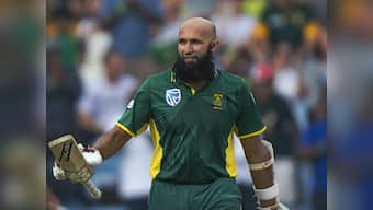 Hashim Amla, South Africa batsman, World Cup 2019 Player Full Profile: Amla worth much more than weight in runs
