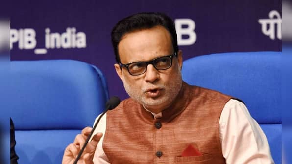 GST will cut inflation by 2%, boost India's economy: Hasmukh Adhia