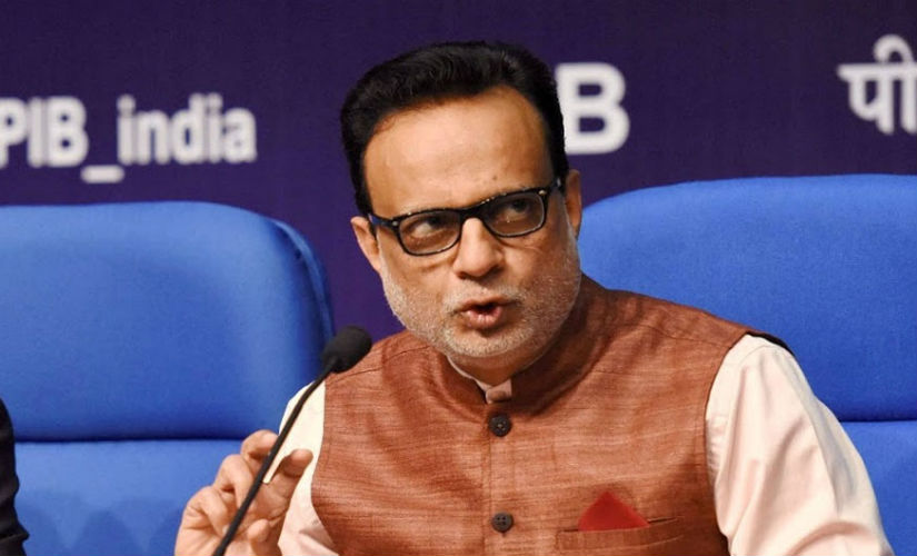 GST will cut inflation by 2%, boost India's economy: Hasmukh Adhia GST will cut inflation by 2%, boost India's economy: Hasmukh Adhia