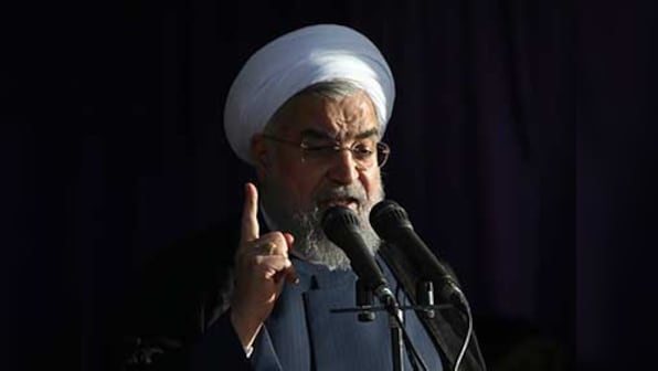 Iran Election: All you need to know about the moderate cleric President Hassan Rouhani