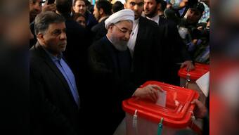 Iran Presidential Election 2017: Hassan Rouhani will need a high turnout of voters to be re-elected