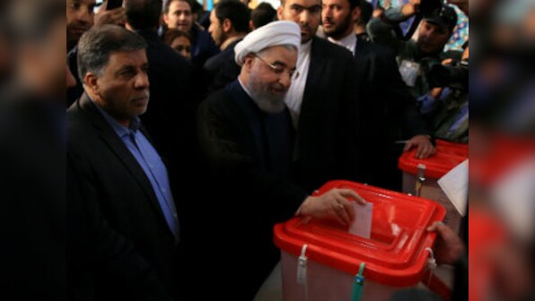 Iran Presidential Election 2017: Hassan Rouhani will need a high turnout of voters to be re-elected