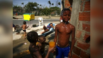 World's cities may be 8 degrees Celsius hotter by 2100, warn researchers