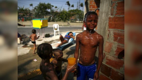 World's cities may be 8 degrees Celsius hotter by 2100, warn researchers