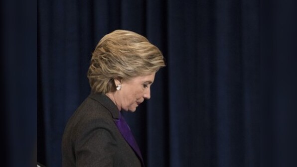 Lawsuit against Hillary Clinton over Benghazi incident dismissed by federal judge