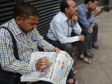 Language debate: Encourage Hindi teaching but don't impose it, says HRD advisory panel Language debate: Encourage Hindi teaching but don't impose it, says HRD advisory panel