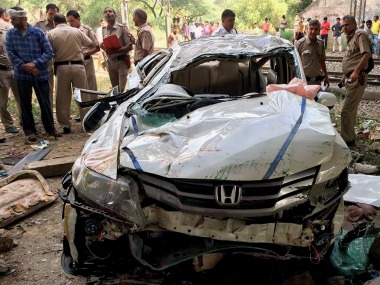 Delhi car accident: Another teen succumbs to injuries at AIIMS taking death toll to four Delhi car accident: Another teen succumbs to injuries at AIIMS taking death toll to four