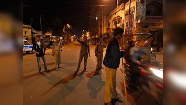 Hyderabad drug racket: Subbaraju, Mumaith Khan deny allegations; SIT probes several Tollywood actors