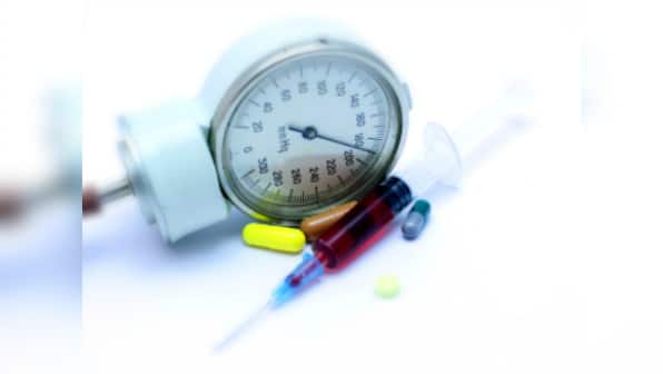 World Hypertension Day: Uncontrolled high blood pressure may lead to stroke, say experts